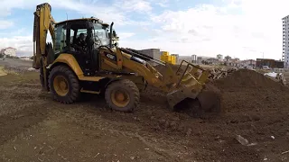 Cat 428 F2 Tesviye Nasıl Yapılır