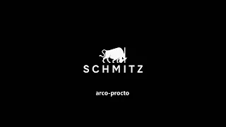 Кресло проктологическое урологическое Schmitz Arco