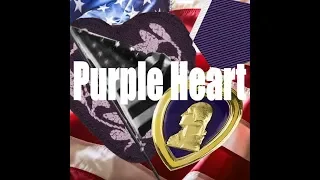 Sabaton - Purple Heart Music Video