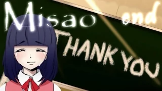 THE TRUE ENDING | Misao - Part 9 (FINAL)