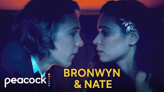 One of Us Is Lying | Nate & Bronwyn Relationship Timeline