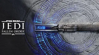 FПрохождение STAR WARS Jedi: Fallen Order на русском - Часть 10. Гробница Миктрулла