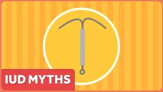 Myths About IUDs