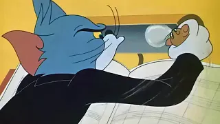 Tom and Jerry cartoon episode 127 - Carmen Get It! 1962 - Funny animals cartoons for kids