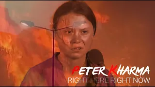 Greta Thunberg Speech [ Peter Kharma Remix ] How Dare You