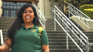 Cal Poly Humboldt - Overview