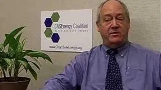 Dr. Patrick Moore on Local Support for Nuclear Energy