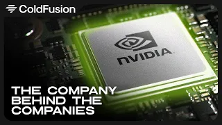 How Big is Nvidia?