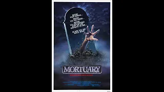 Mortuary(1983)Main Theme