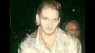 Rare layne staley pictures tribute video