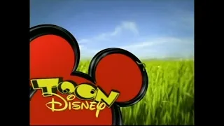 Toon Disney Minuscule Ident (2007) (Without KineMaster Watermark)