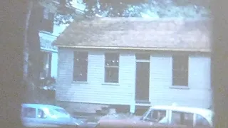 Springfield, Illinois Clip (1965).