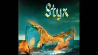 Styx - Mother Dear