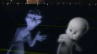 Casper Haunted Christmas [1]