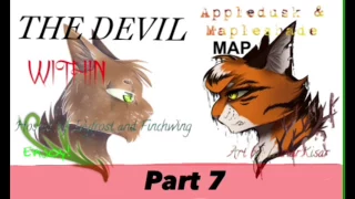 MAPLESHADE AND APPLEDUSK ||MAP||-OPEN-"The Devil Within"