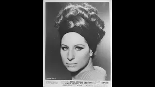 Barbra Streisand - Funny Girl Non Album Single