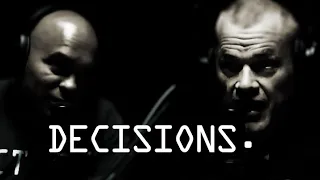 How To Make Better Decisions - Jocko Willink and Echo Charles