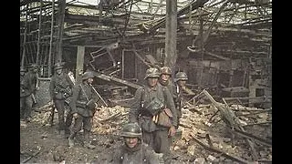 The Battle Of Stalingrad - Urban Hell -Part 1