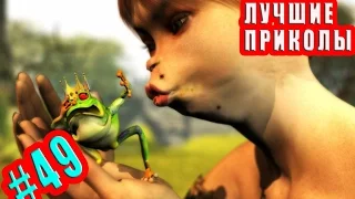 Just For Laughs Gags - Funny videо//ПРИКОЛЫ ДЛЯ ВЗРОСЛЫХ(21+)Подборка смешных приколов Июнь 2016 #49