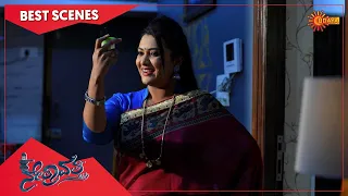 Nethravathi - Best Scenes | Full EP free on SUN NXT | 22 August 2022 | Kannada Serial | Udaya TV