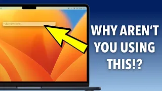 Get the MOST from your Mac with its BEST feature!