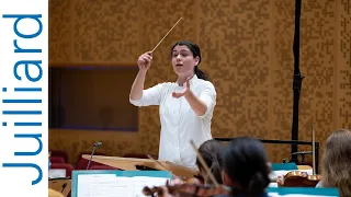 Juilliard Orchestral Conducting Overview
