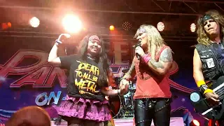 Steel Panther - Asian Hooker