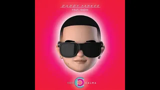 Daddy Yankee, Snow - Con Calma (Versión Cumbia)