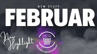 „BlackBox Stuff" geiler neuer Stuff Februar 24 😎