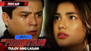 Albert shows his true colors | FPJ's Ang Probinsyano Recap