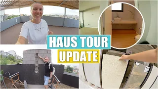 HAUS UPDATE 🏡 Renovierung mit großer Veränderung! | Isabeau