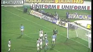 NAPOLI-JUVE 3-0 1988-89 COPPA UEFA BY ALEX LUGLI 2011