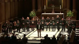 Bruckner Choral Motets