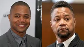 We Have Extremely Painful News For Cuba Gooding Jr. The Actor Has Been Confirmed To Be