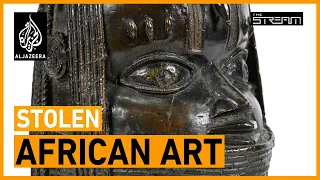 Who owns the Benin bronzes? | The Stream
