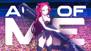 Beatless「AMV」All Of Me