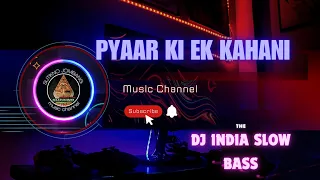 DJ INDIA _Pyaar Ki Ek Kahani  _ Krrish _ Sonu Nigam_Shreya Ghosal _ Hrithik Roshan,Priyanka