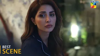 Pyari Mona Episode 05 - [ 𝗕𝗲𝘀𝘁 𝐒𝐜𝐞𝐧𝐞 01 ] #sanamjung #adeelhussain - HUM TV