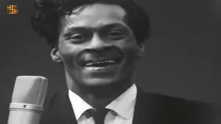 Chuck Berry - Belgium Live 1965