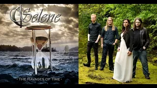 SELENE - The Ravages of Time [FULL ALBUM]