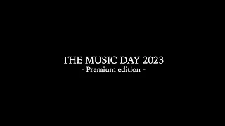 THE MUSIC DAY 2023 「Stellar Stellar」ライブ映像