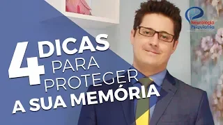 4 dicas para ter boa memória com o neurologista Dr Saulo Nader