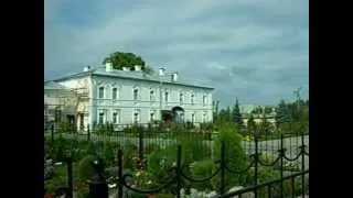 Спасо Евфросиньевский монастырь