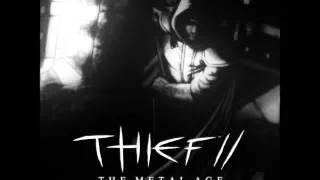 Thief 2 Metal Age Soundtrack - Framed