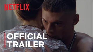 Forever Rich Official trailer Netflix - MagnateLion Movie Trailers