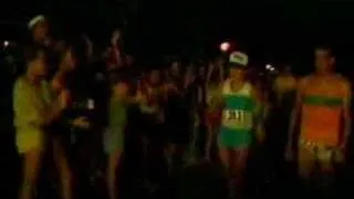 Julie Moss - Ironman 1982