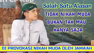 MBOJO SING DI GOLEK KUI SIJI TOK || TERBARU PENGAJIAN GUS ULIN ULINNUHA