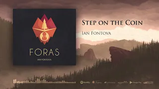 Ian Fontova - Step on the Coin (Official Audio) [Celtic Medieval Music]