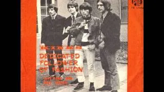 Kinks Dedicated Follower Of Fashion Stereo Mix