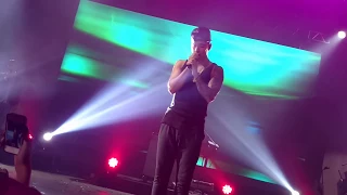 Pasarla Bien + Imagínate - Maluma En Vivo, Bogota 2014